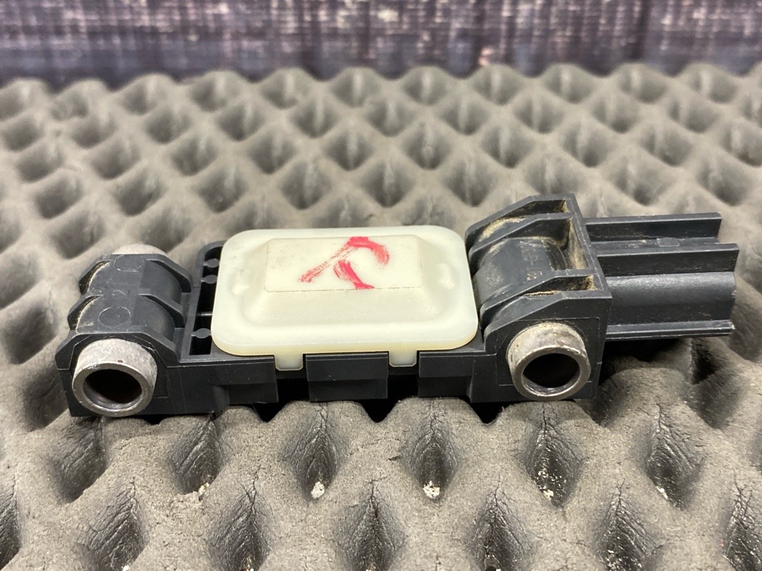 Датчик Airbag, 1140 рублей, Красноярск