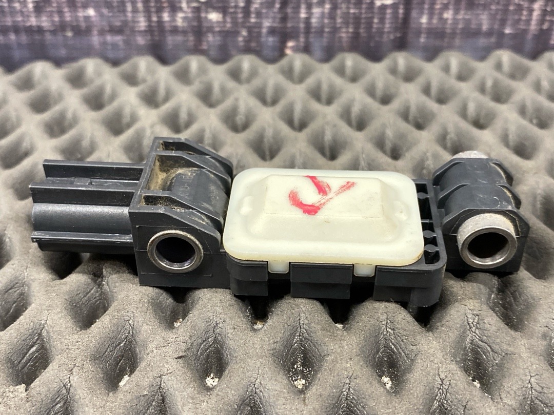 Датчик Airbag, 1140 рублей, Красноярск