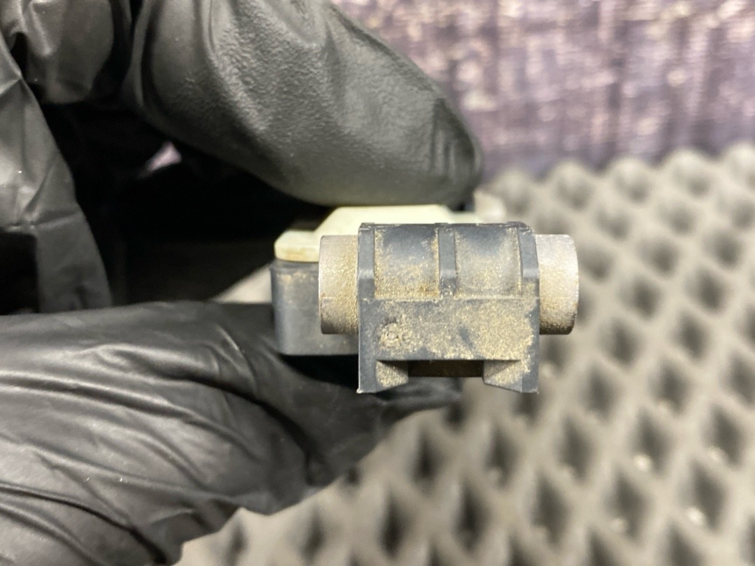 Датчик Airbag, 1140 рублей, Красноярск