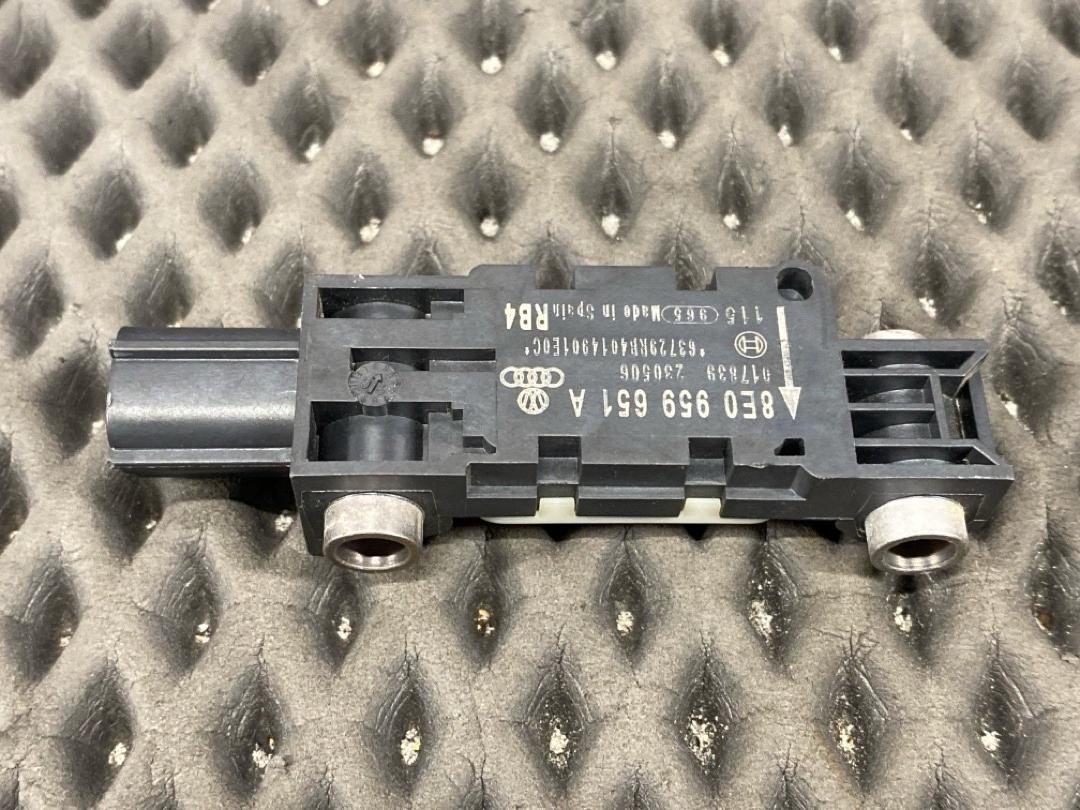 Датчик Airbag, 1140 рублей, Красноярск