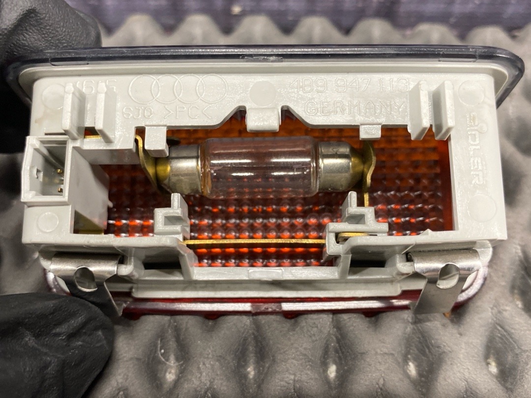 Плафон багажника, 960 рублей, Красноярск