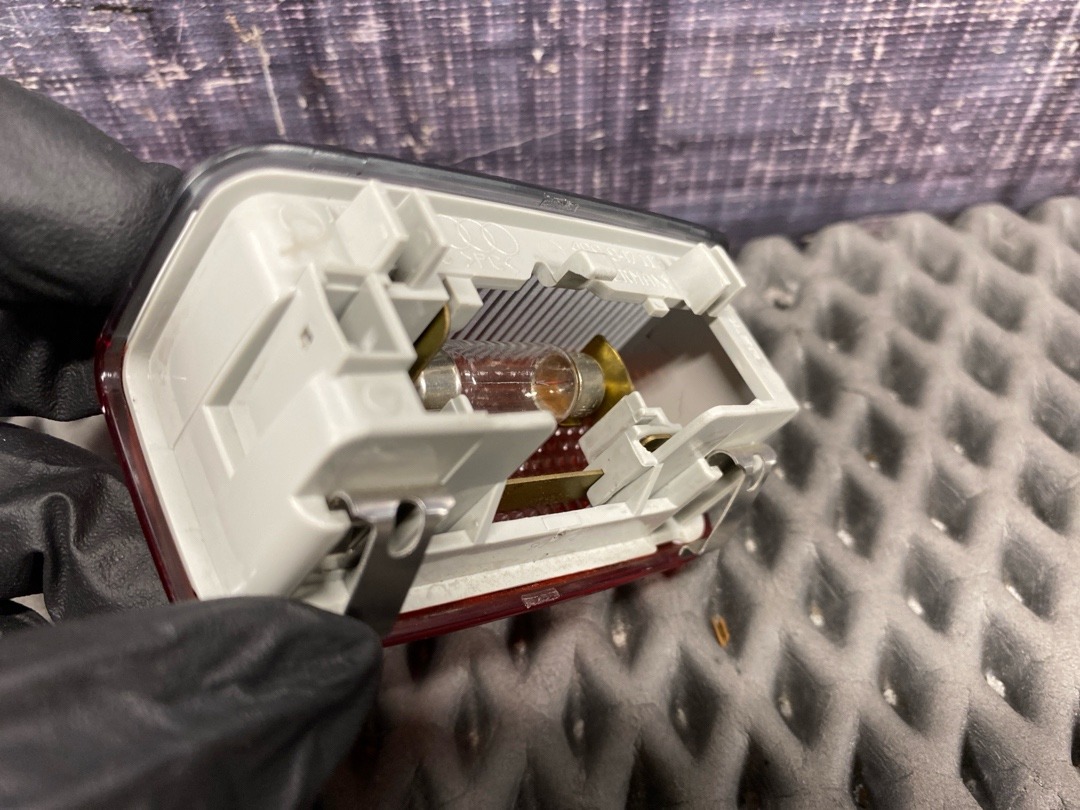 Плафон багажника, 960 рублей, Красноярск