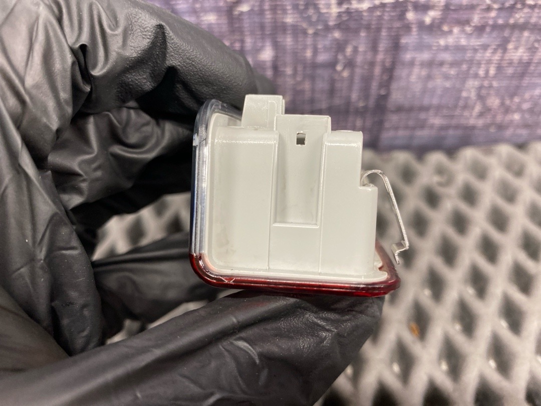 Плафон багажника, 960 рублей, Красноярск