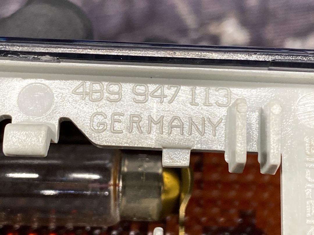 Плафон багажника, 960 рублей, Красноярск