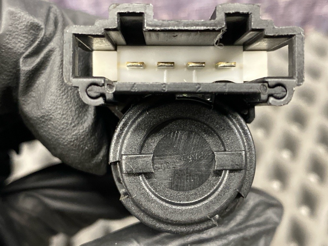 Концевик педали тормоза, 1380 рублей, Красноярск