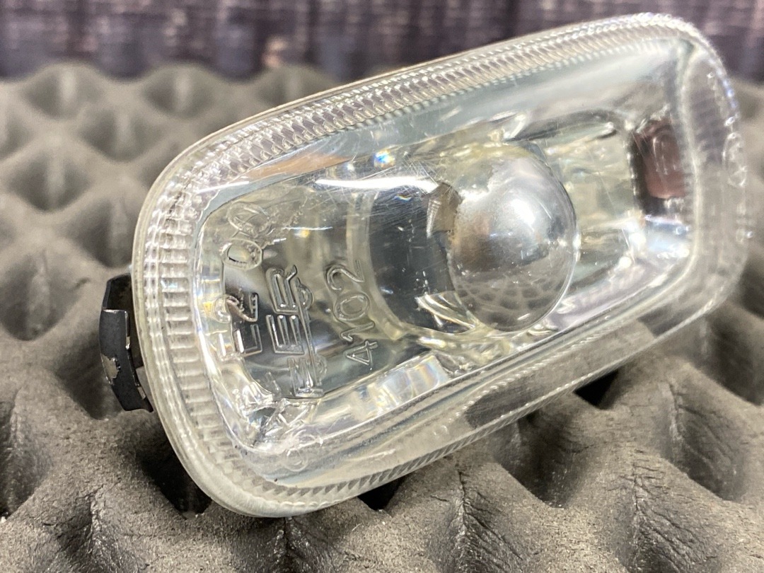 Повторитель в крыло, 500 рублей, Красноярск