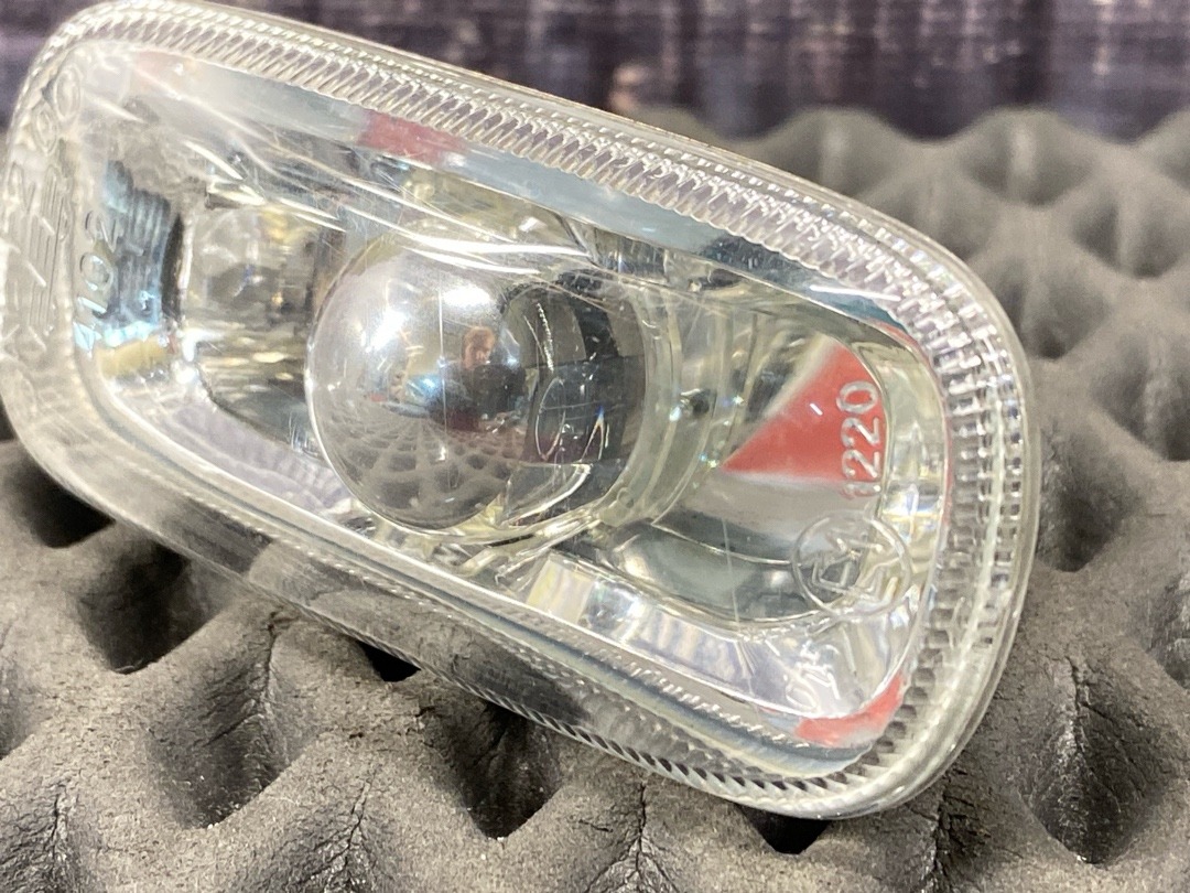 Повторитель в крыло, 500 рублей, Красноярск