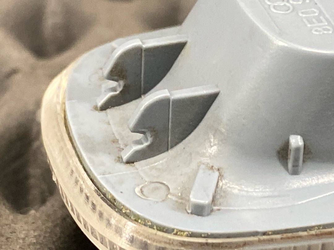 Повторитель в крыло, 500 рублей, Красноярск