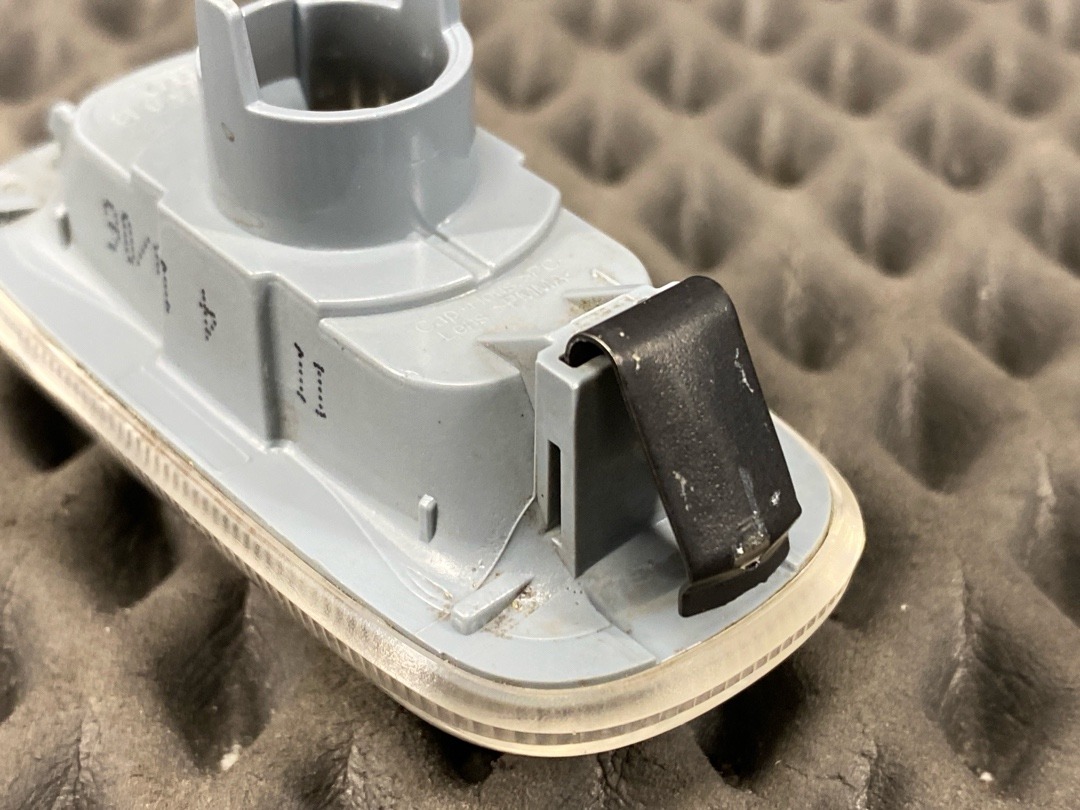 Повторитель в крыло, 500 рублей, Красноярск