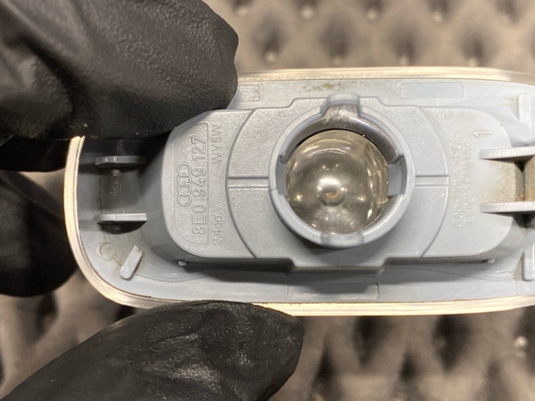 Повторитель в крыло, 500 рублей, Красноярск