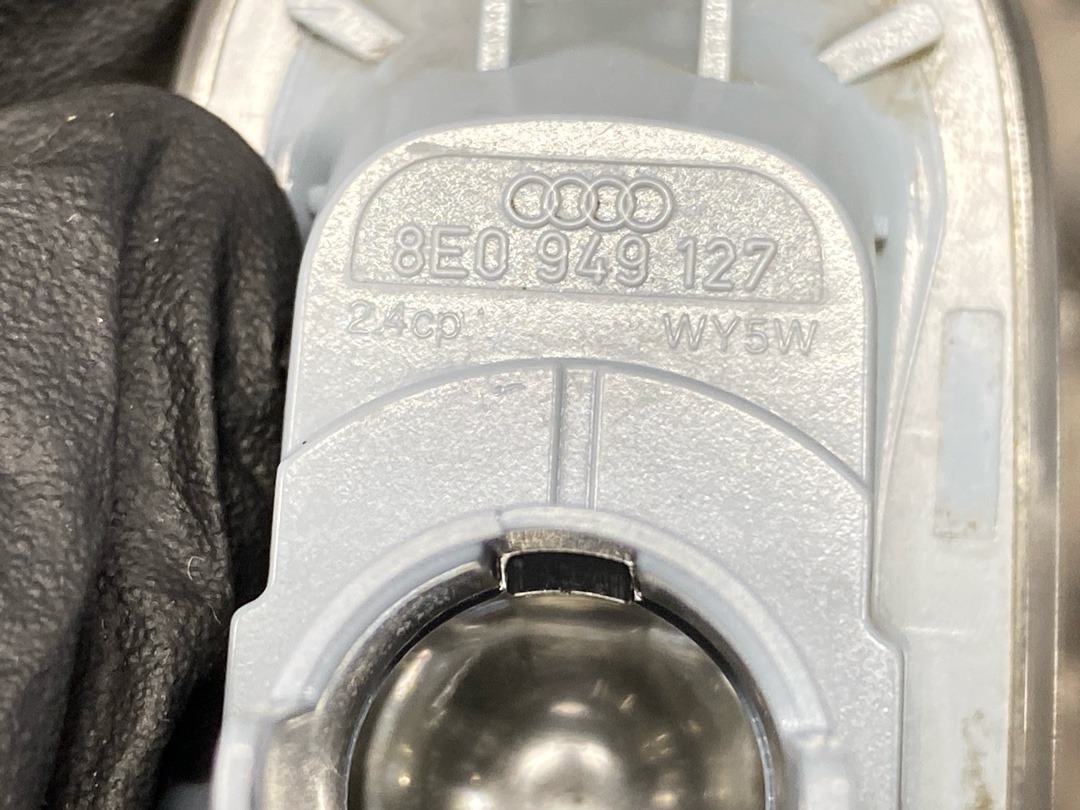 Повторитель в крыло, 500 рублей, Красноярск