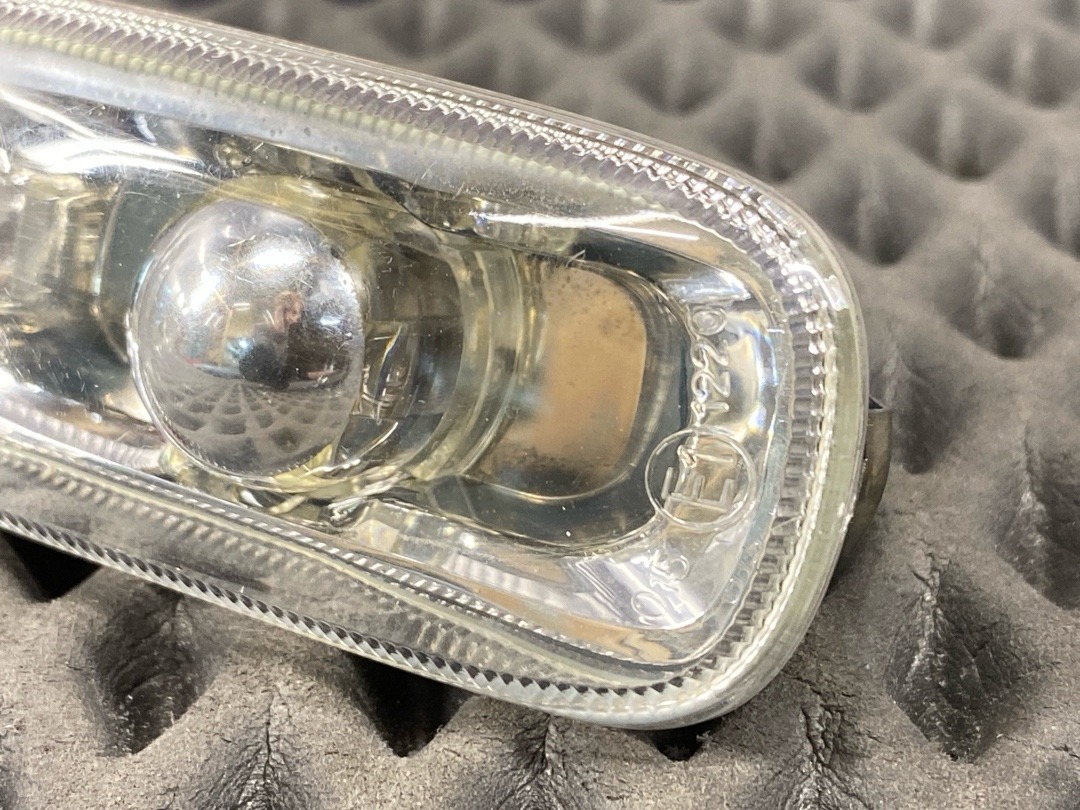 Повторитель в крыло, 500 рублей, Красноярск