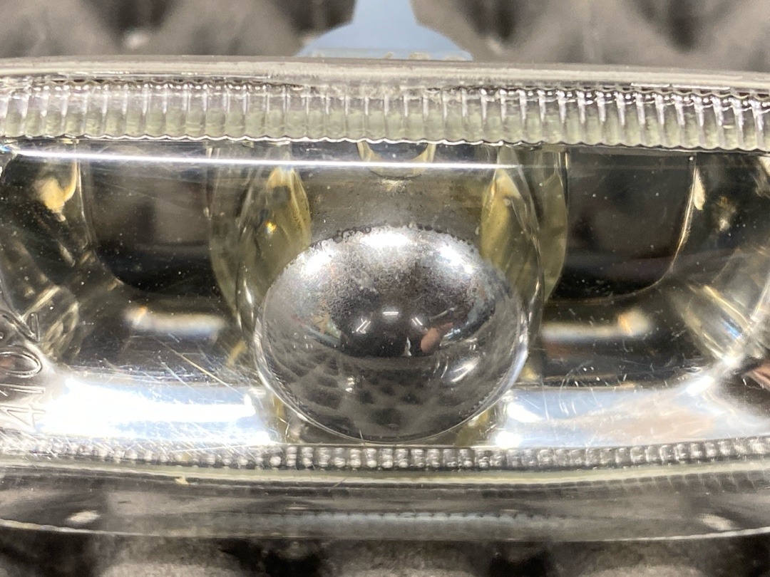 Повторитель в крыло, 500 рублей, Красноярск