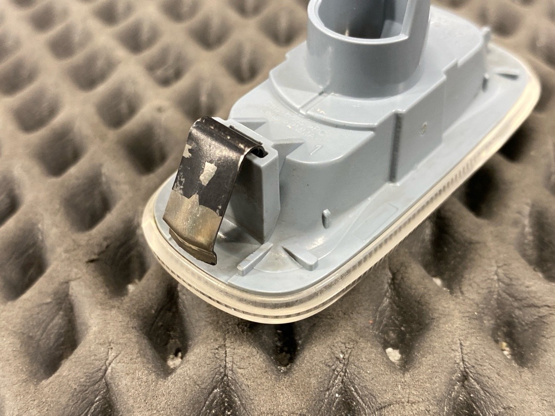 Повторитель в крыло, 500 рублей, Красноярск