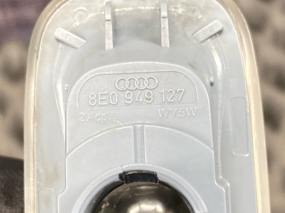 Повторитель в крыло, 500 рублей, Красноярск