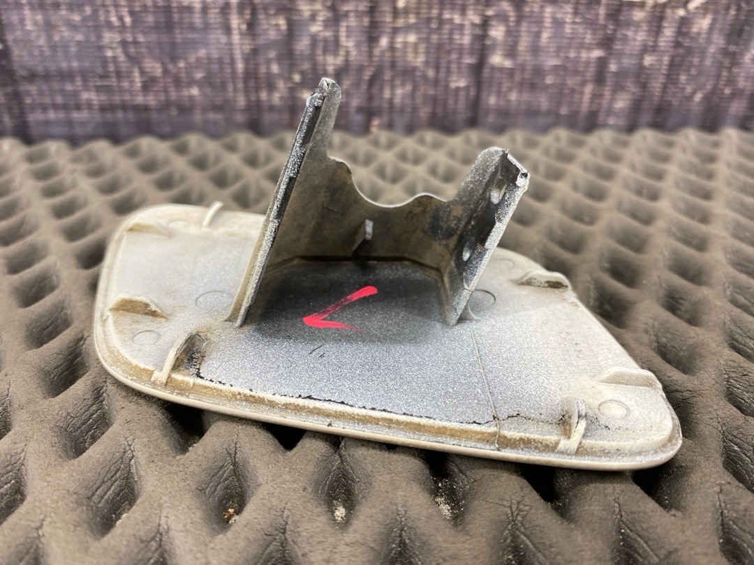 Заглушка омывателя фар, 910 рублей, Красноярск