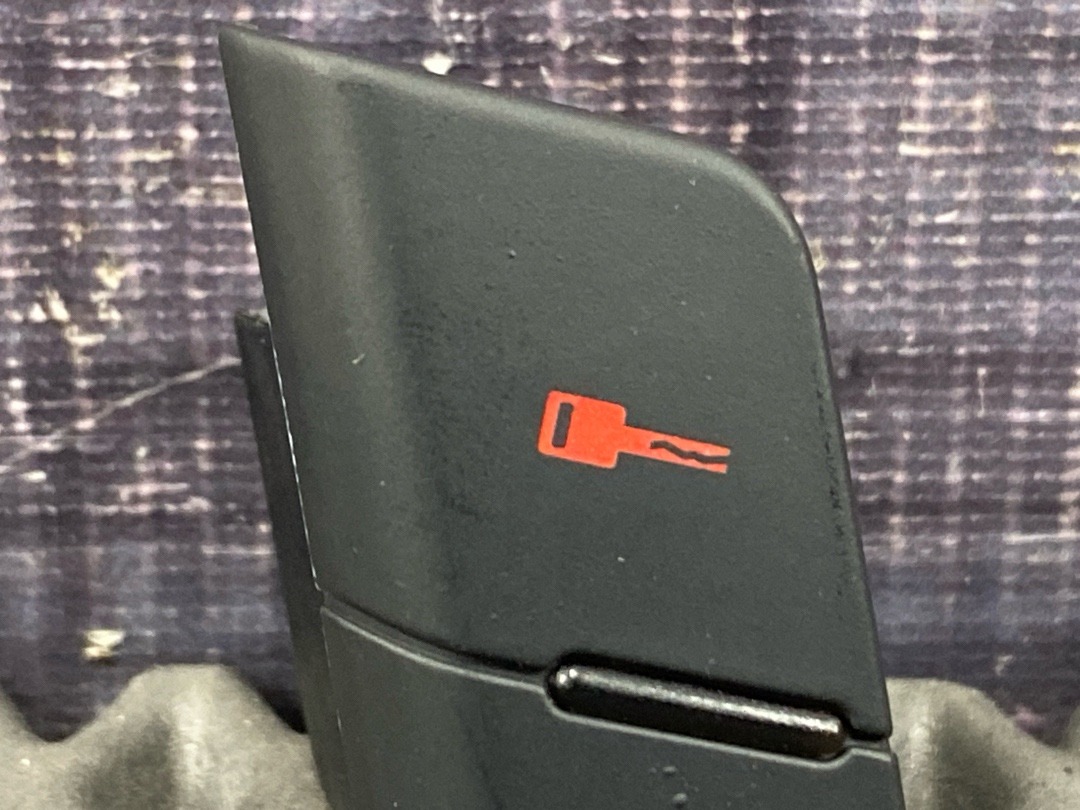 Кнопка центрального замка, 620 рублей, Красноярск