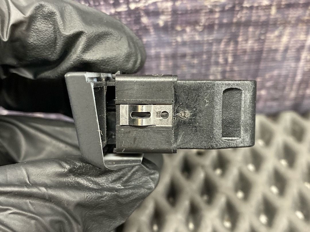 Кнопка центрального замка, 620 рублей, Красноярск