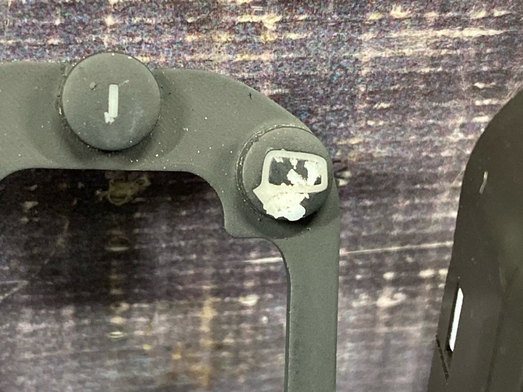 Кнопка регулировки зеркал, 1340 рублей, Красноярск