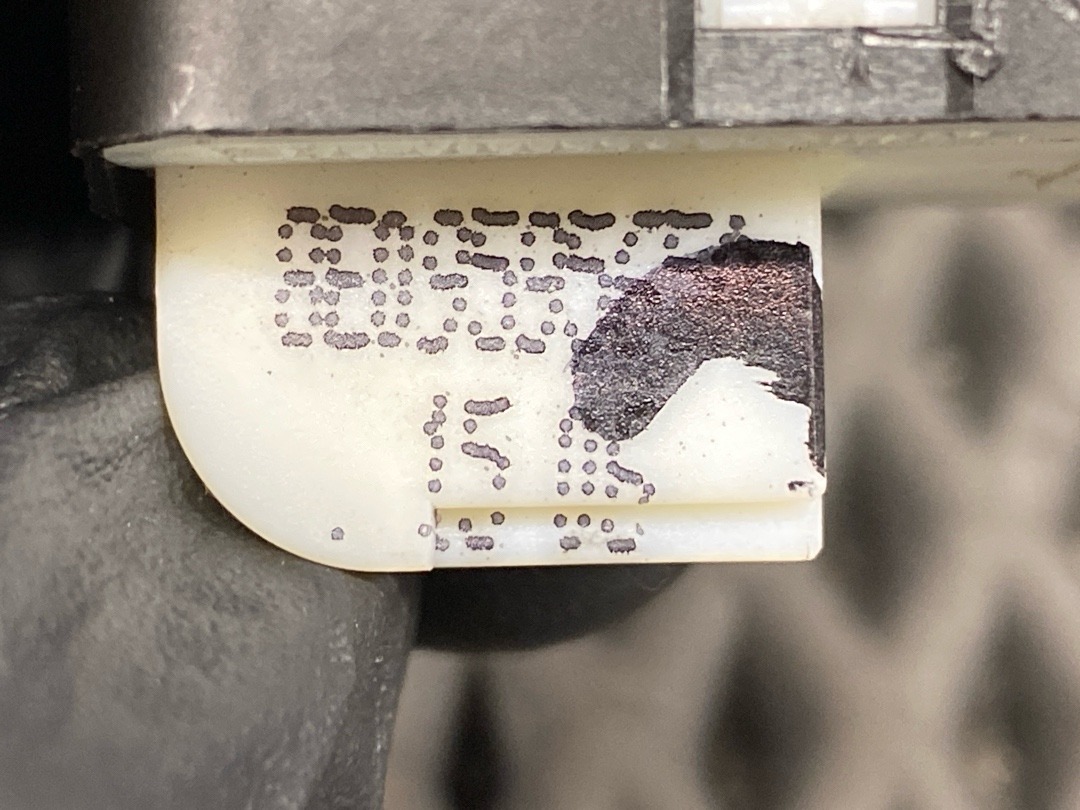 Кнопка регулировки зеркал, 1340 рублей, Красноярск