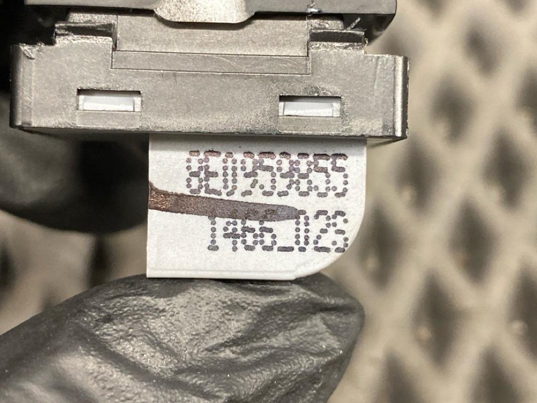 Кнопка стеклоподъемника, 570 рублей, Красноярск