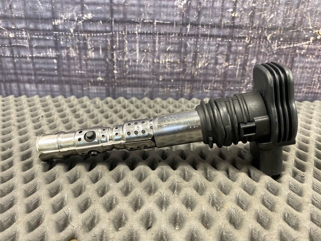 Катушка зажигания, 1320 рублей, Красноярск