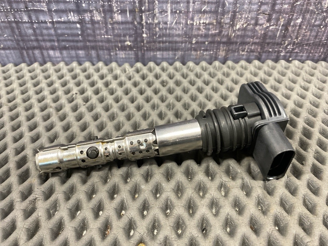 Катушка зажигания, 1320 рублей, Красноярск