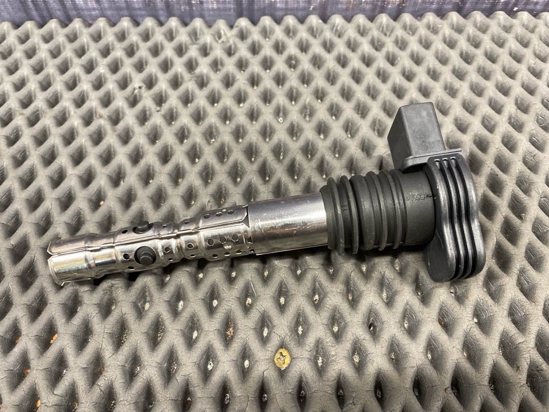 Катушка зажигания, 1320 рублей, Красноярск