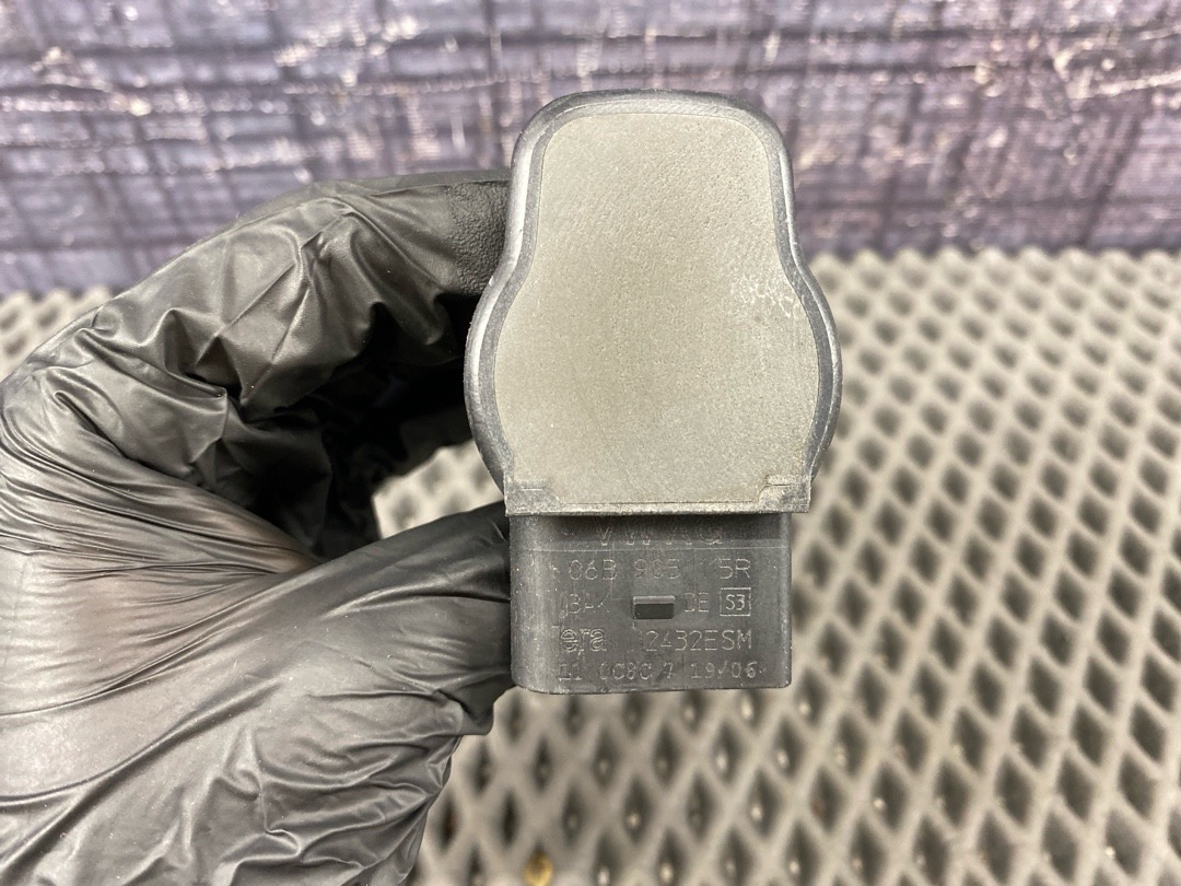 Катушка зажигания, 1320 рублей, Красноярск