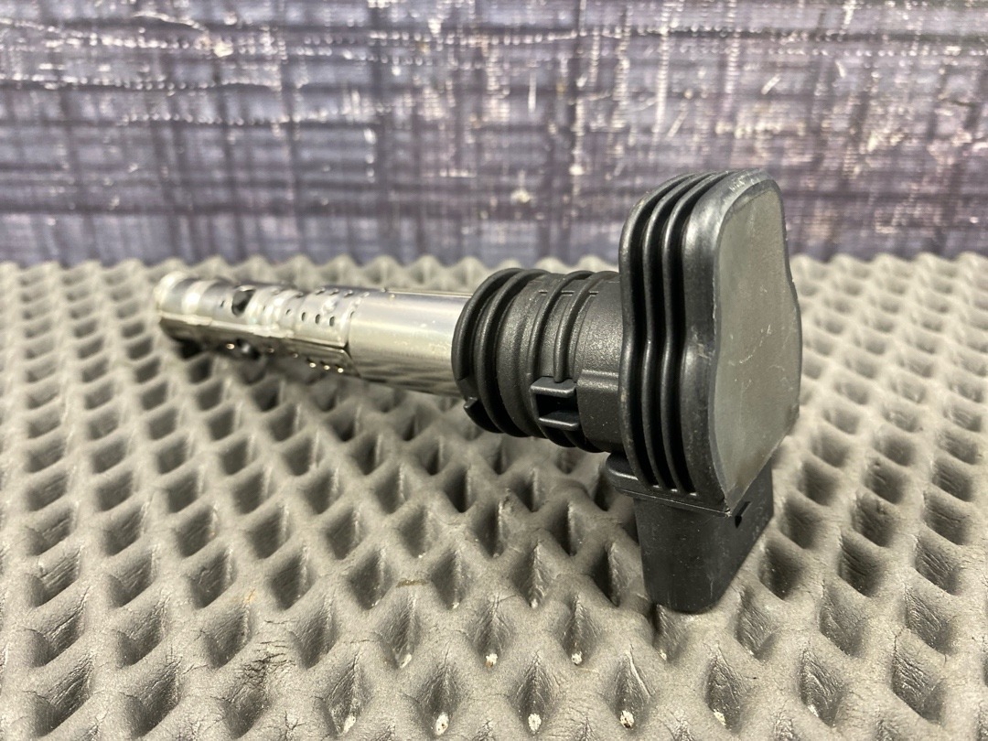 Катушка зажигания, 1320 рублей, Красноярск