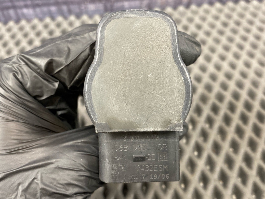 Катушка зажигания, 1320 рублей, Красноярск