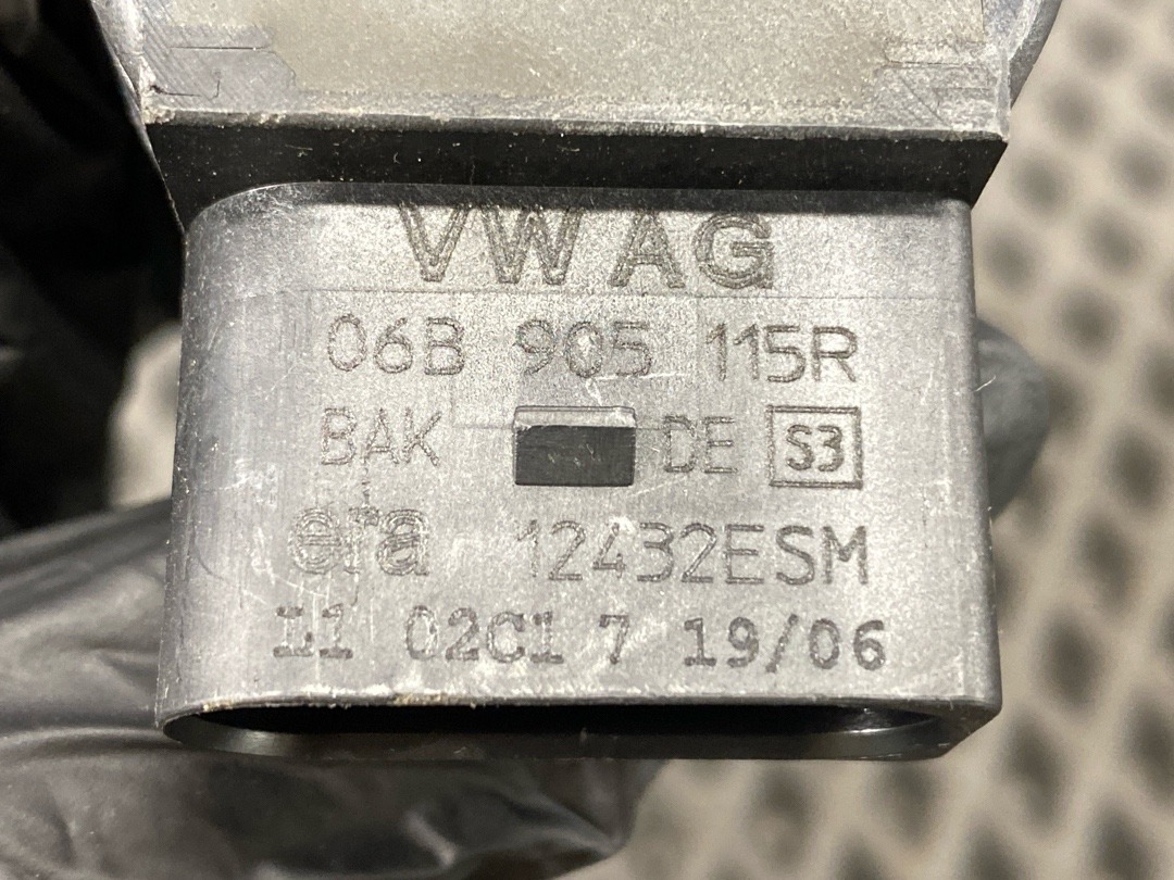 Катушка зажигания, 1320 рублей, Красноярск