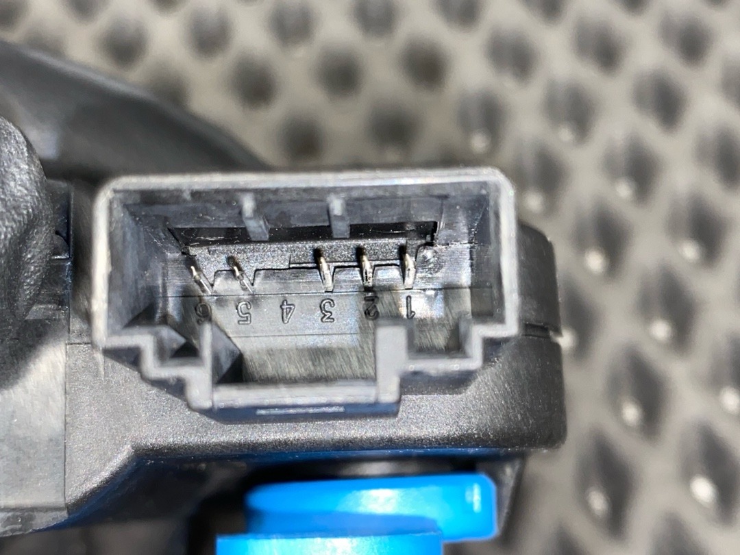 Мотор заслонки печки, 1060 рублей, Красноярск