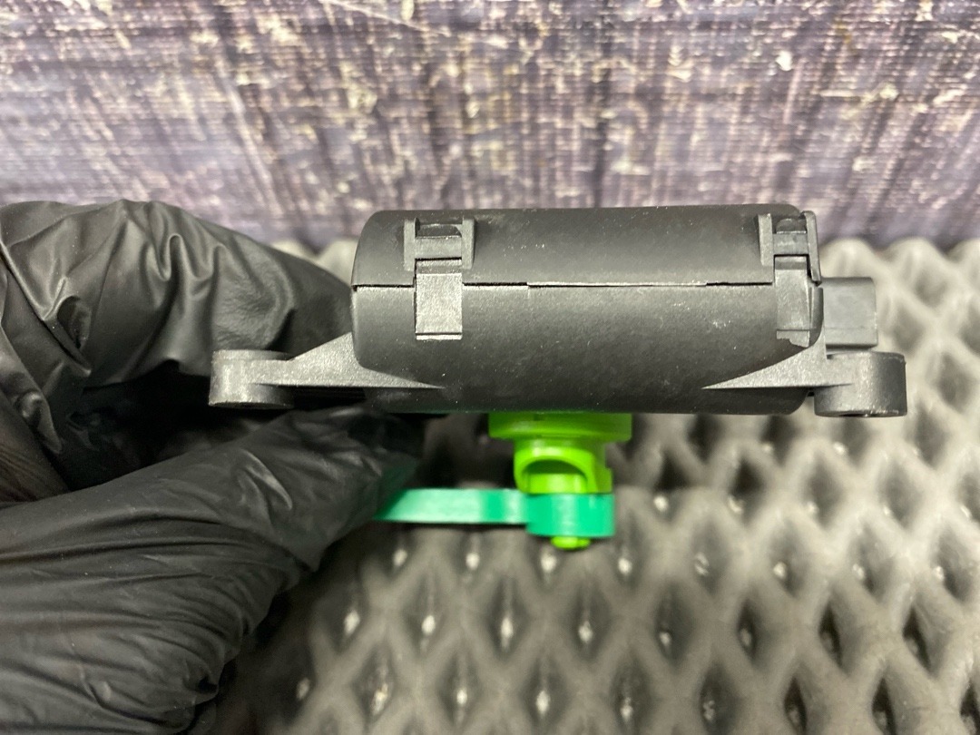 Мотор заслонки печки, 960 рублей, Красноярск