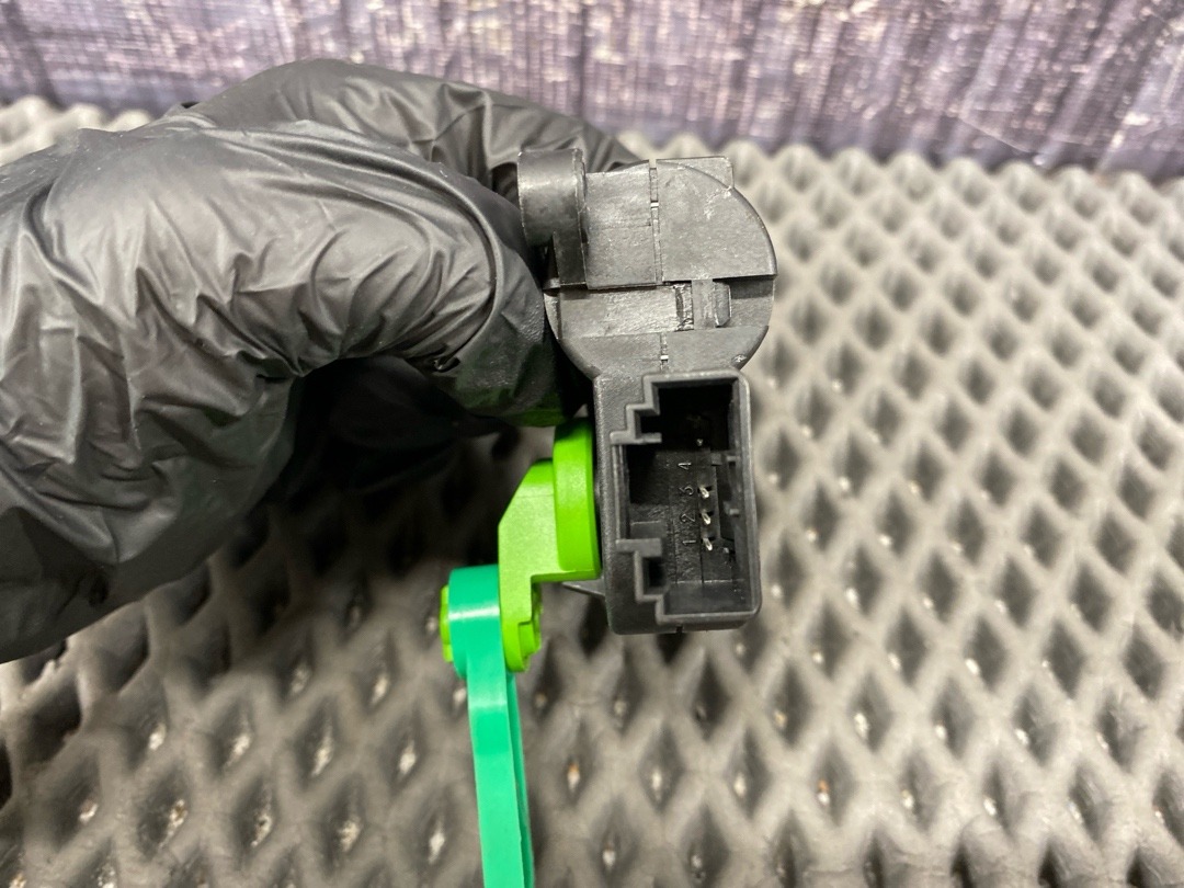 Мотор заслонки печки, 960 рублей, Красноярск