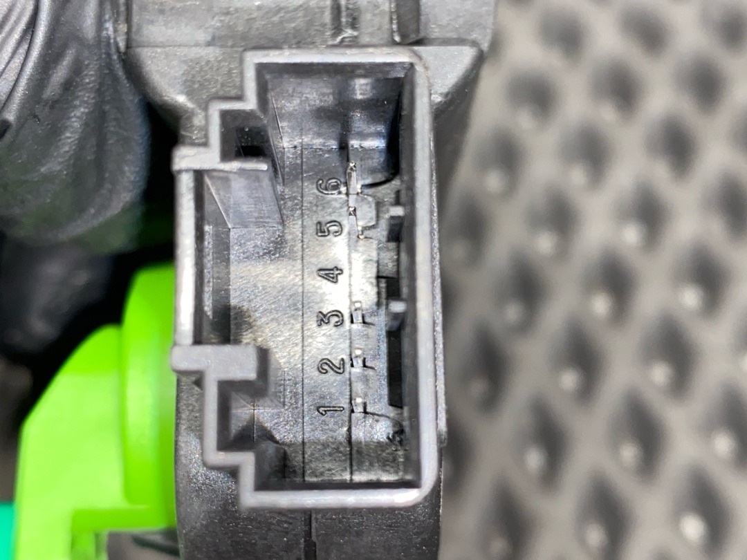 Мотор заслонки печки, 960 рублей, Красноярск