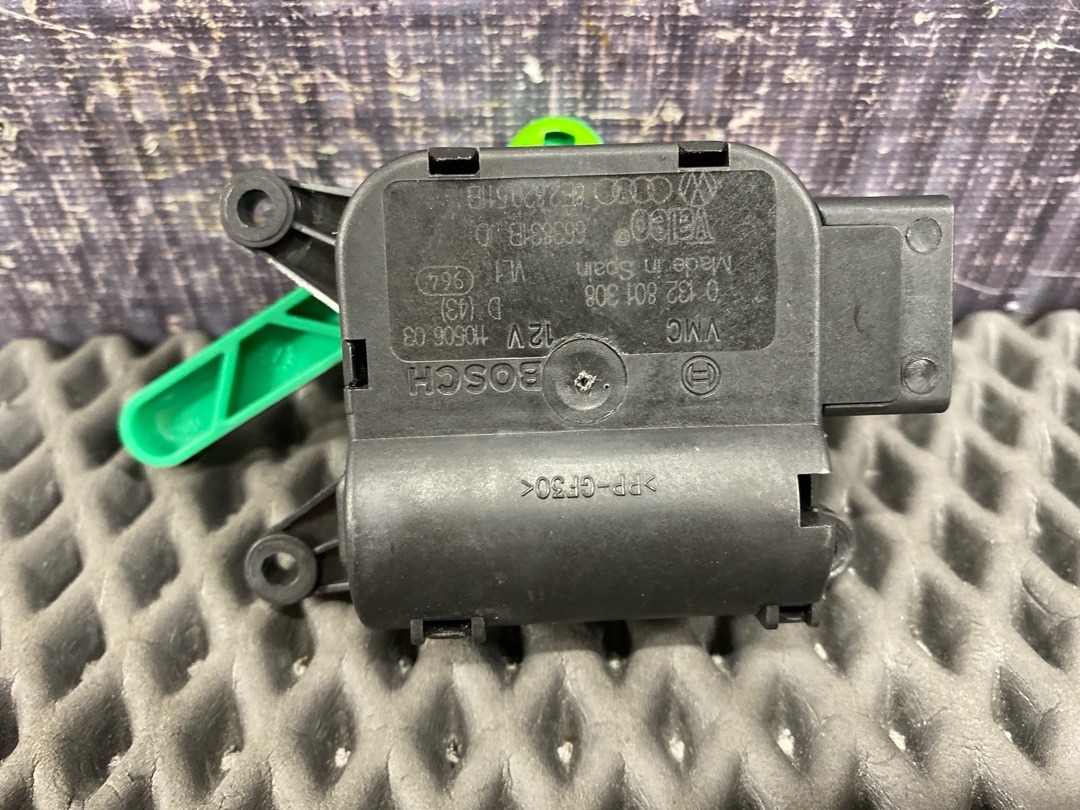 Мотор заслонки печки, 960 рублей, Красноярск