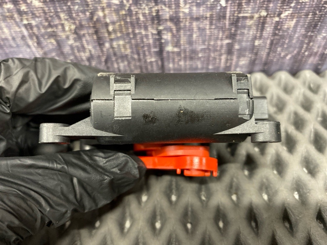 Мотор заслонки печки, 960 рублей, Красноярск