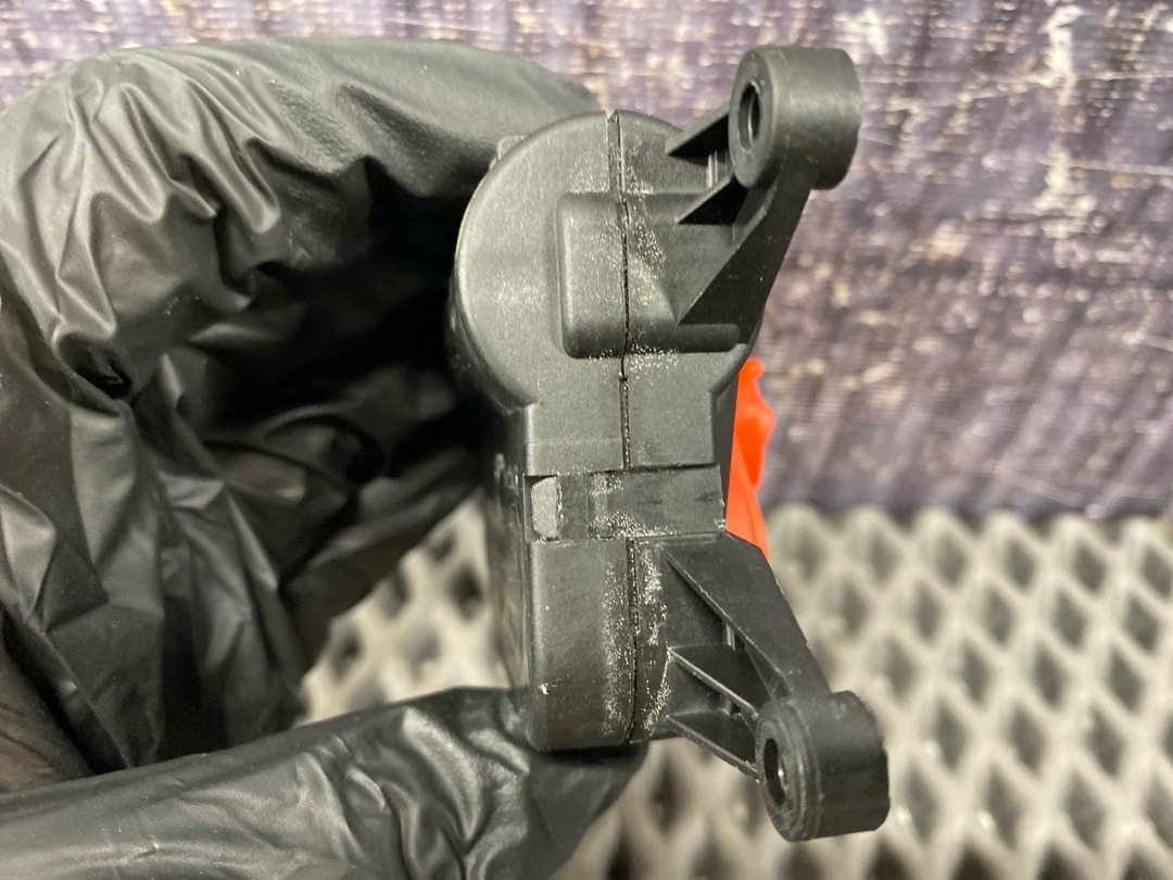 Мотор заслонки печки, 960 рублей, Красноярск