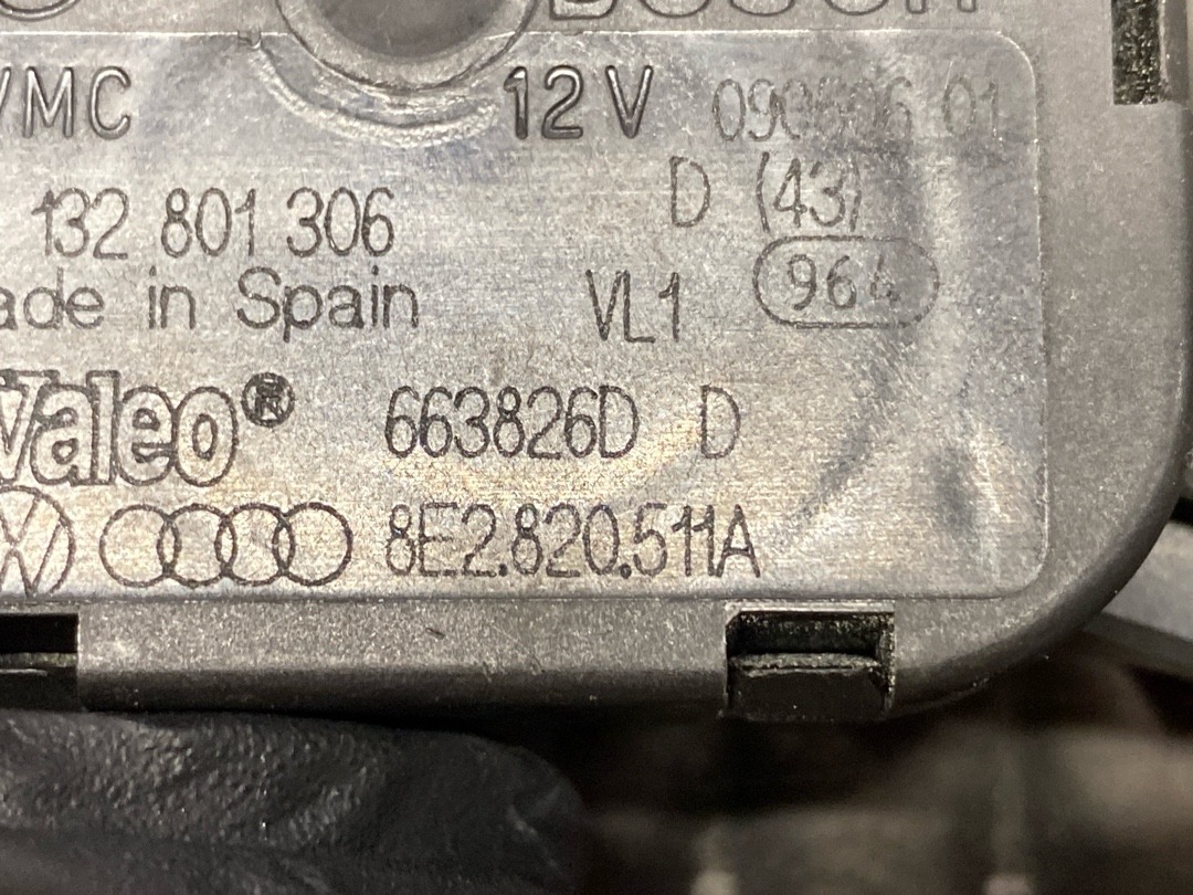 Мотор заслонки печки, 960 рублей, Красноярск