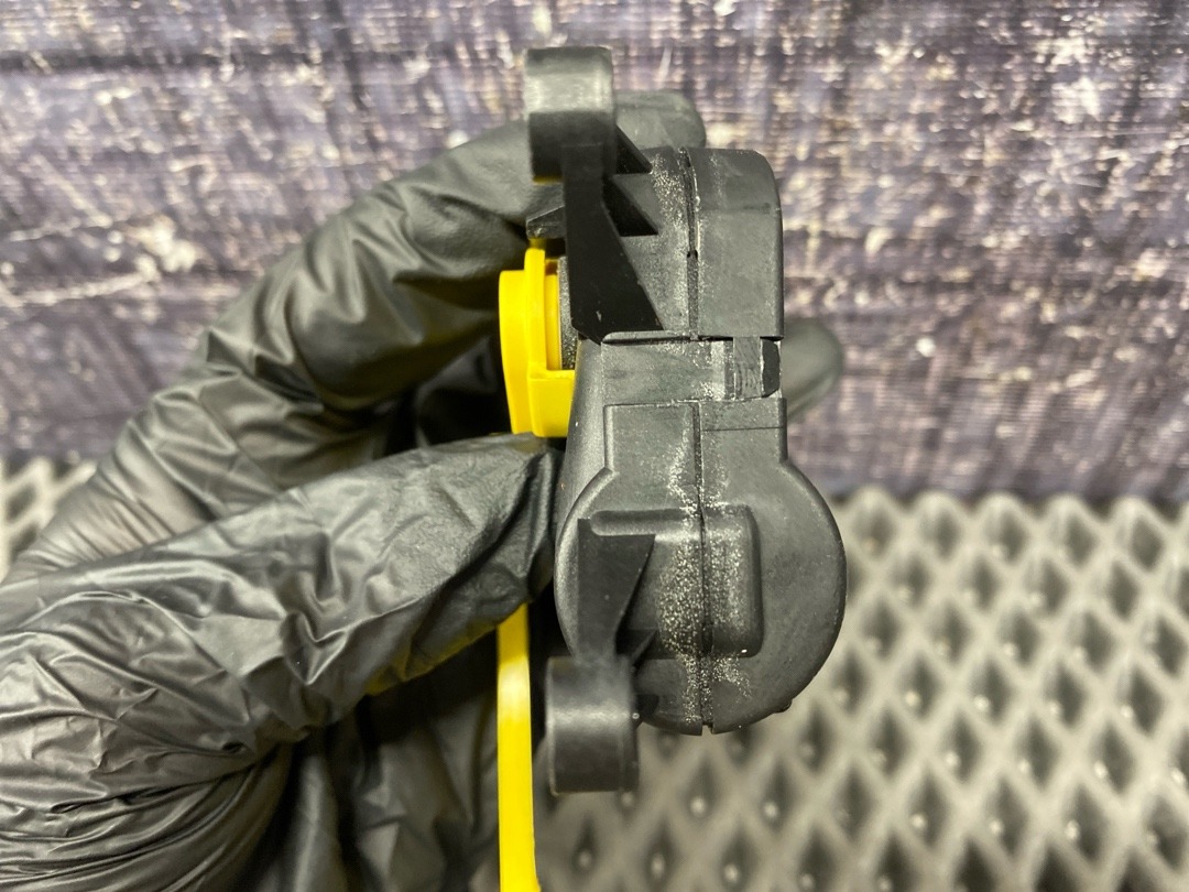 Мотор заслонки печки, 960 рублей, Красноярск