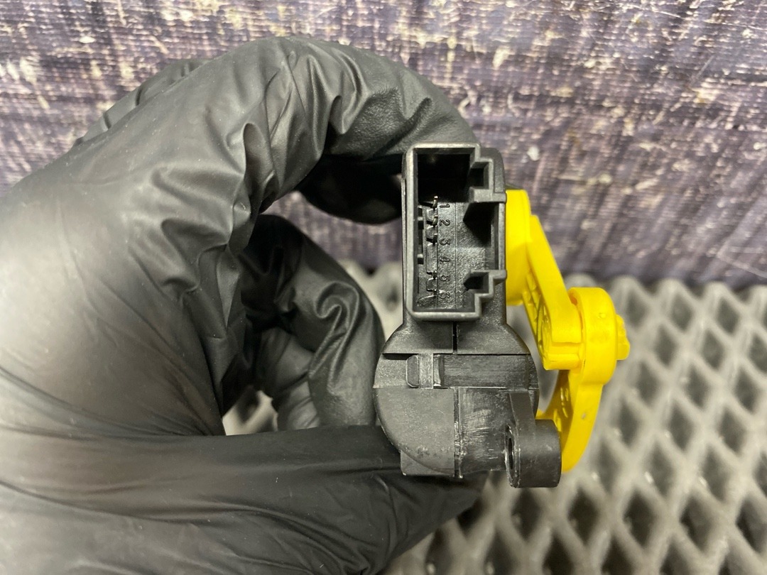 Мотор заслонки печки, 960 рублей, Красноярск