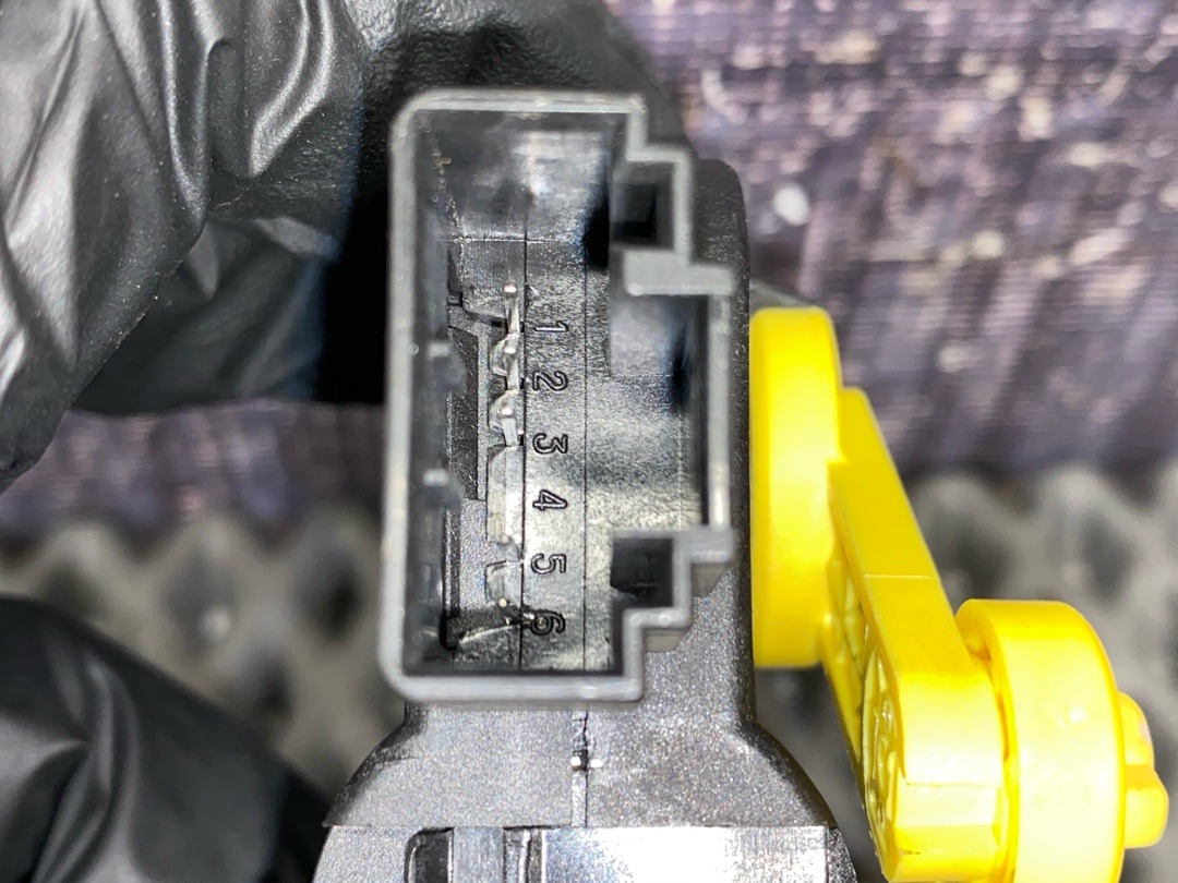 Мотор заслонки печки, 960 рублей, Красноярск