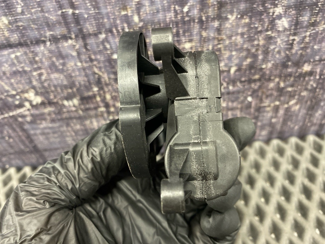 Мотор заслонки печки, 1060 рублей, Красноярск