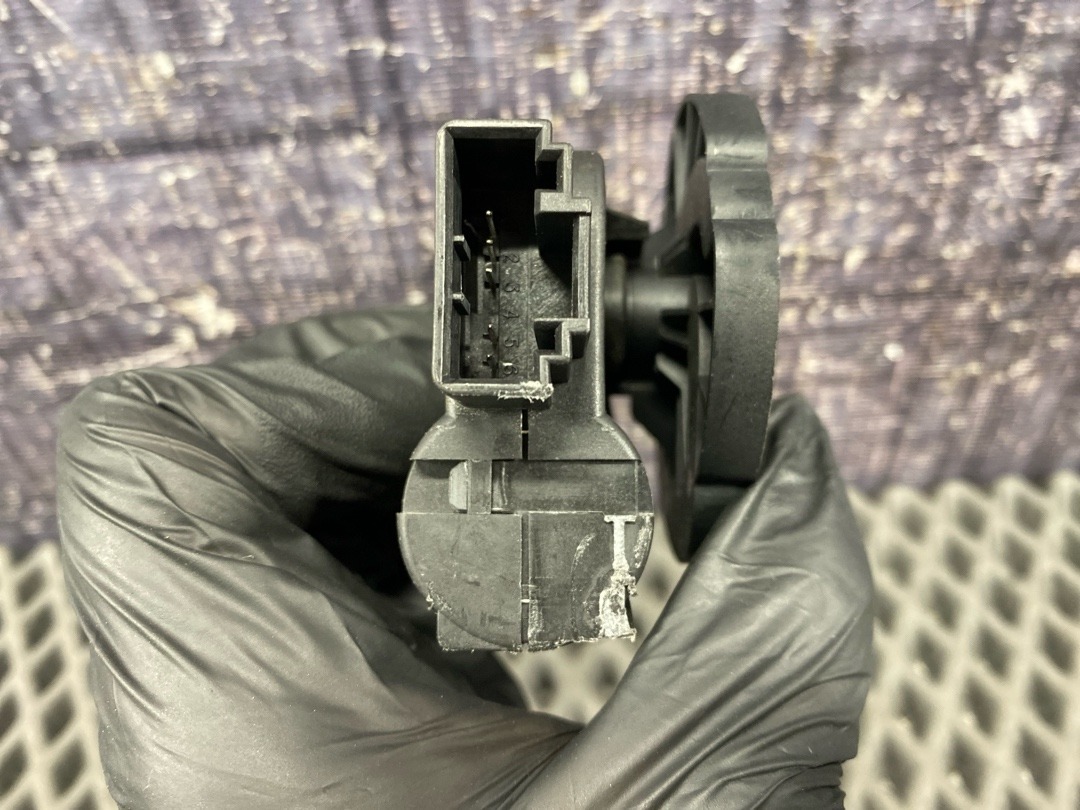 Мотор заслонки печки, 1060 рублей, Красноярск