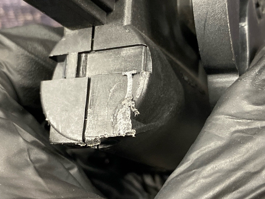 Мотор заслонки печки, 1060 рублей, Красноярск