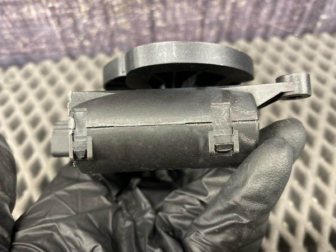 Мотор заслонки печки, 1060 рублей, Красноярск