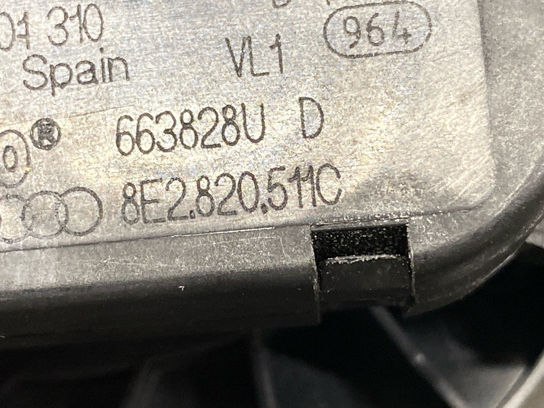 Мотор заслонки печки, 1060 рублей, Красноярск