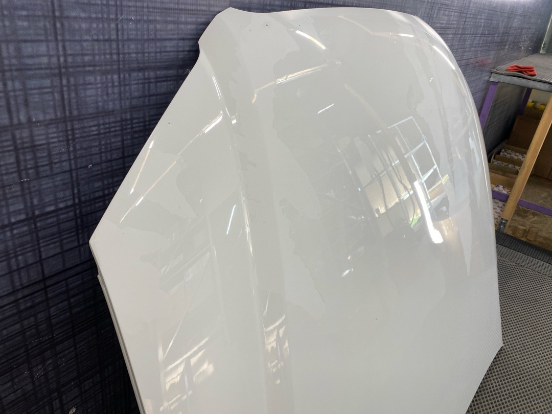 Капот, 10270 рублей, Красноярск