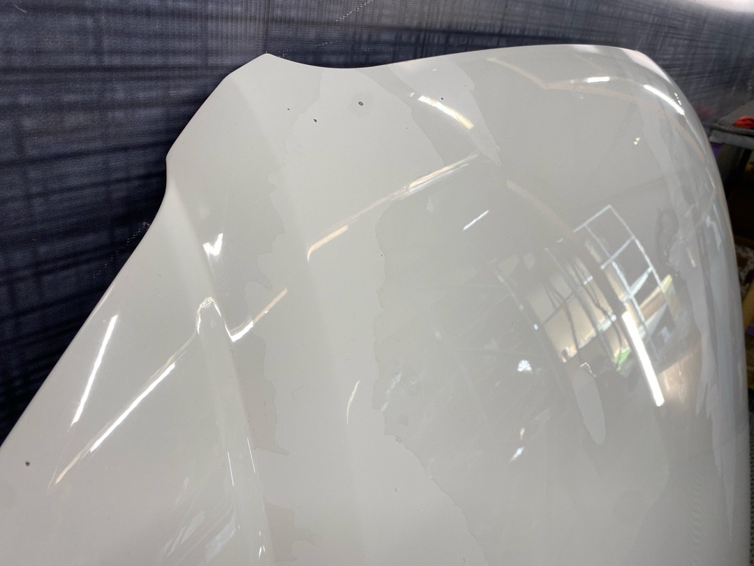 Капот, 10270 рублей, Красноярск